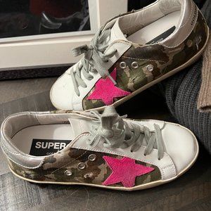 Golden Goose Super-Star Classic